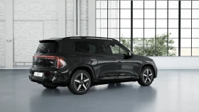 Mercedes-Benz GLB 350 4MATIC EQ 6+ 1, снимка 4