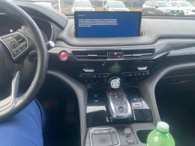 Acura Mdx * Platinum Elite* МАСАЖИ* ПОДГРЕВ* ОБДУХВАНЕ* , снимка 9