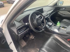 Acura Mdx * Platinum Elite* МАСАЖИ* ПОДГРЕВ* ОБДУХВАНЕ* , снимка 5