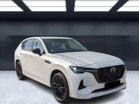 Mazda CX-60 PHEV AWD Takumi = NEW = Гаранция, снимка 1