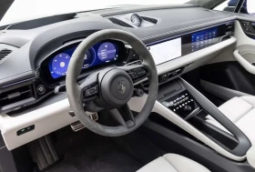 Porsche Macan Turbo  Porsche Approved!  Warranty! Chromo Paket, снимка 10