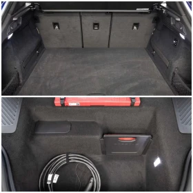 Porsche Macan Turbo  Porsche Approved!  Warranty! Chromo Paket, снимка 16