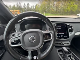 Volvo Xc90 T6 R-Design AWD, снимка 8