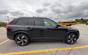 Volvo Xc90 T6 R-Design AWD, снимка 2