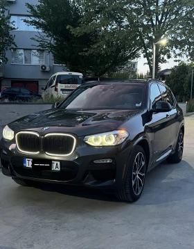 BMW X3 30i Distronic, снимка 4
