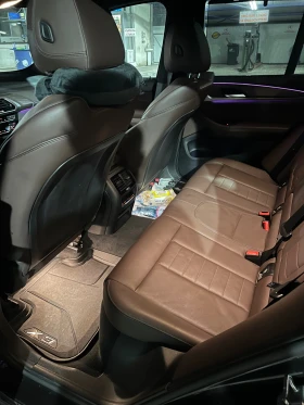 BMW X3 30i Distronic, снимка 8
