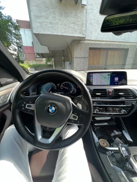 BMW X3 30i Distronic, снимка 5