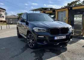 BMW X3 30i Distronic, снимка 2