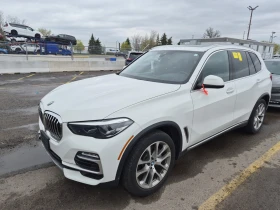 BMW X5 XDRIVE40I * Blind Spot * CARFAX * АВТО КРЕДИТ * , снимка 1
