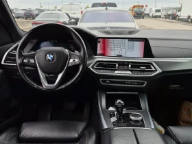 BMW X5 XDRIVE40I * Blind Spot * CARFAX * АВТО КРЕДИТ * , снимка 9