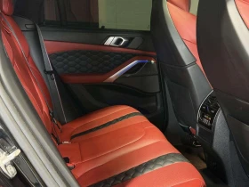 BMW X6 * Competition RED INT| NAVI| BACKUP * CARFAX * ЦЕН, снимка 15