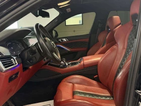 BMW X6 * Competition RED INT| NAVI| BACKUP * CARFAX * ЦЕН, снимка 5