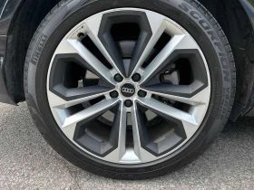 Audi Q7 | Technik | DISTRONIC | 360 | HUD | BOSE | , снимка 7