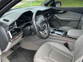 Audi Q7 | Technik | DISTRONIC | 360 | HUD | BOSE | , снимка 5