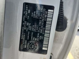 Hyundai Tucson * PREFERRED * CARFAX * ЦЕНА ДО БГ, снимка 16