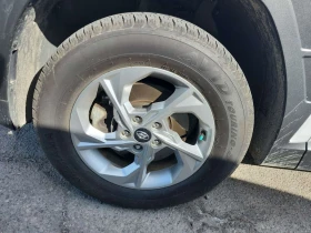 Hyundai Tucson * PREFERRED * CARFAX * ЦЕНА ДО БГ, снимка 12
