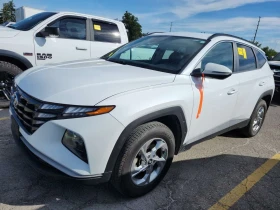 Hyundai Tucson * PREFERRED * CARFAX * ЦЕНА ДО БГ, снимка 1