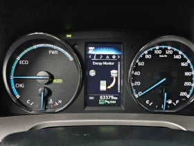 Toyota Rav4 2.5 4WD Hybrid| 194к.с.| ВКЛ.ТЕХНОТЕСТ, снимка 8