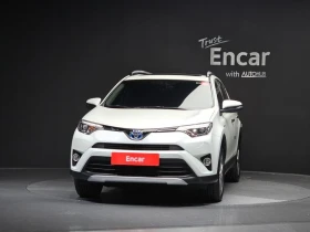 Toyota Rav4 2.5 4WD Hybrid| 194к.с.| ВКЛ.ТЕХНОТЕСТ, снимка 3