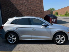 Audi Q5 * Progressiv * АВТОКРЕДИТ БЕЗ ПЪРВОНАЧАЛНА ВНОСКА*, снимка 3
