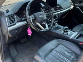 Audi Q5 * Progressiv * АВТОКРЕДИТ БЕЗ ПЪРВОНАЧАЛНА ВНОСКА*, снимка 5