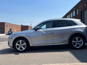 Audi Q5 * Progressiv * АВТОКРЕДИТ БЕЗ ПЪРВОНАЧАЛНА ВНОСКА*, снимка 2
