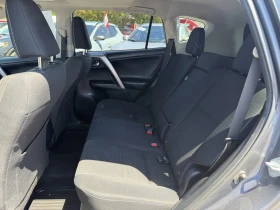 Toyota Rav4 Hybrid XLE, снимка 14