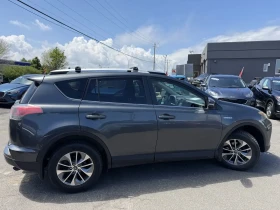 Toyota Rav4 Hybrid XLE, снимка 6