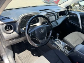 Toyota Rav4 Hybrid XLE, снимка 9