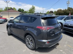 Toyota Rav4 Hybrid XLE, снимка 4