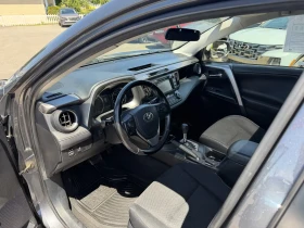 Toyota Rav4 Hybrid XLE, снимка 8