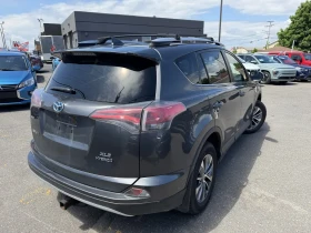 Toyota Rav4 Hybrid XLE, снимка 5