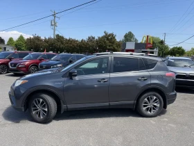 Toyota Rav4 Hybrid XLE, снимка 3