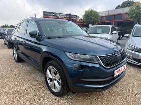 Skoda Kodiaq АВТОМАТИК-7 МЕСТА, снимка 1