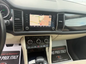 Skoda Kodiaq АВТОМАТИК-7 МЕСТА, снимка 12