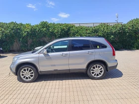 Honda Cr-v, снимка 4