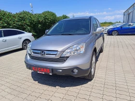 Honda Cr-v, снимка 1
