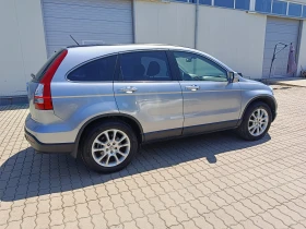 Honda Cr-v, снимка 3