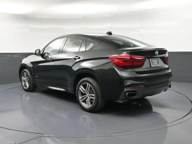 BMW X6 xDrive50i, снимка 5