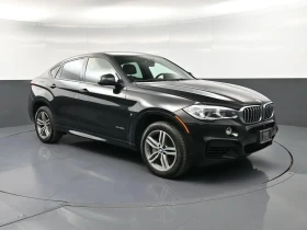 BMW X6 xDrive50i, снимка 1