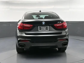 BMW X6 xDrive50i, снимка 6