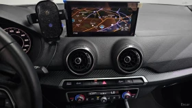 Audi Q2 35TDI* PREMIUM* ПОДГРЕВ* ПАНО* КАМЕРА* КОЖА* , снимка 12