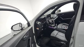 Audi Q2 35TDI* PREMIUM* ПОДГРЕВ* ПАНО* КАМЕРА* КОЖА* , снимка 9