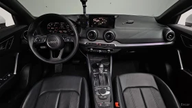 Audi Q2 35TDI* PREMIUM* ПОДГРЕВ* ПАНО* КАМЕРА* КОЖА* , снимка 6