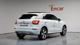 Audi Q2 35TDI* PREMIUM* ПОДГРЕВ* ПАНО* КАМЕРА* КОЖА* , снимка 2