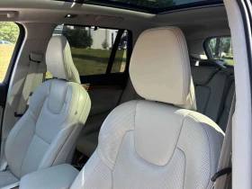 Volvo Xc90 Inscription  CARFAX, снимка 4