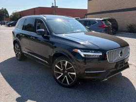 Volvo Xc90 Inscription  CARFAX, снимка 2