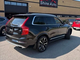 Volvo Xc90 Inscription  CARFAX, снимка 12