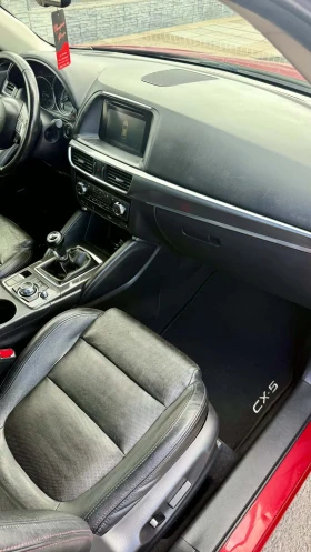 Mazda CX-5 2.2D Skyactive 4WD, снимка 12