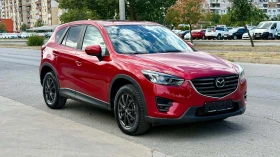 Mazda CX-5 2.2D Skyactive 4WD, снимка 7